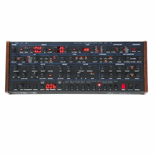Oberheim modul - ob-6,