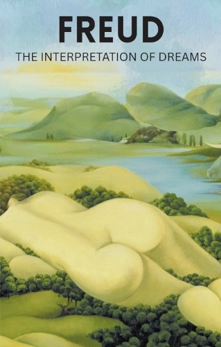 The interpretation dreams - interpretation,