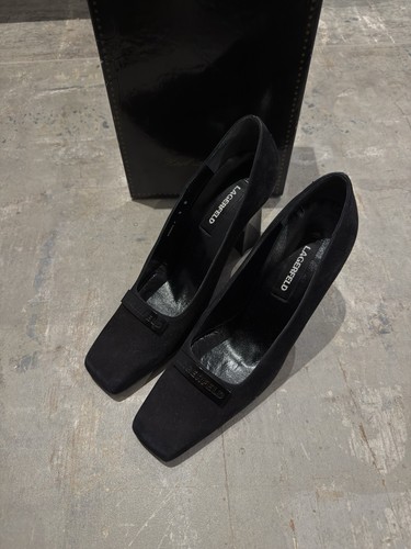 Karl lagerfeld high heels - lagerfeld,