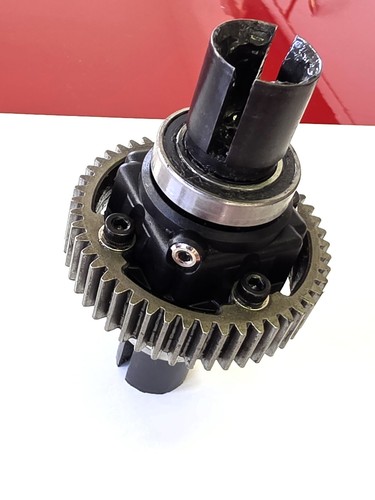 Hpi baja original - hpi,