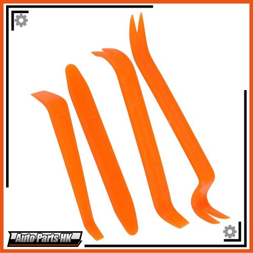 4pcs auto trim entfernung - 4pcs,
