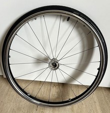Rollstuhlrad "Progeo MAG-1", 24″ mit Schwalbe Marathon Plus Bereifung