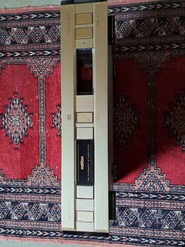 Revox cd player - , cd-player