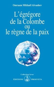 Légrégore colombe ou - de,
