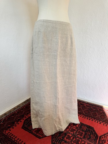 Flaxxxs 100 linen midi maxi - flaxxxs, 100%