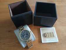 Michael kors uhr - michael,