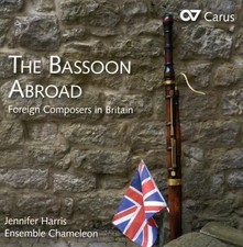 The Bassoon Abroad Or Foreign