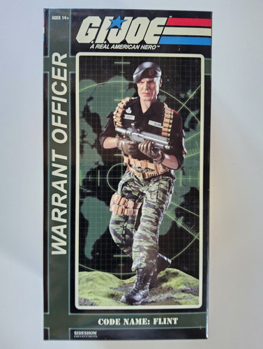 Sideshow collectibles joe - sideshow,