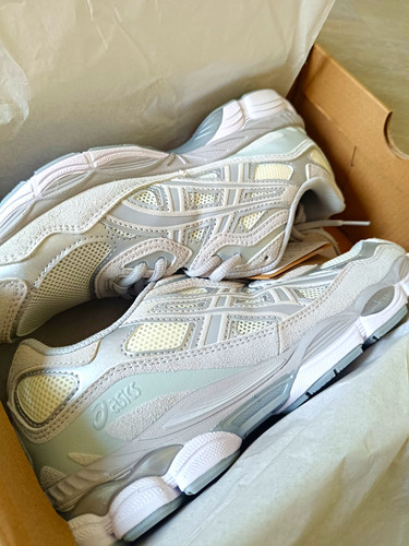 Asics gel unisex sneaker low - asics,