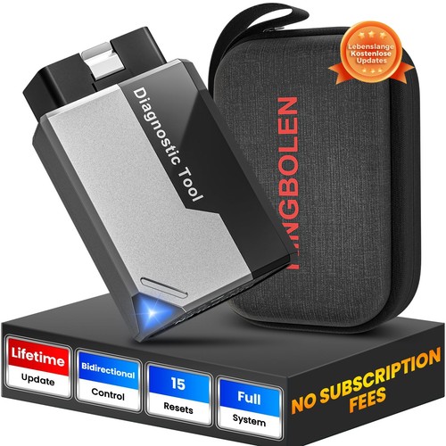 Kingbolen ediag elite - kingbolen,