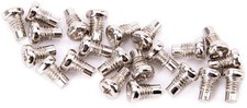 Contec mtb pedalstifte - mtb,