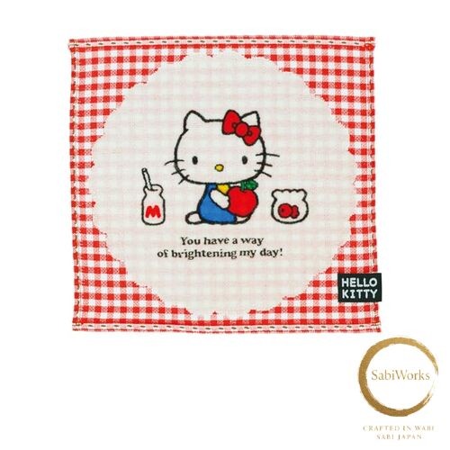 Neu marushin taschentuch hello - marushin,