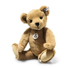 STEIFF Teddybär Lio 35  braun