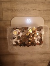 Münz Konvolut Sammlung Aus