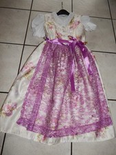 Kinder Dirndl  Gr. 140