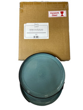 12er Set Speiseteller Pure