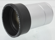 Leitz Objektiv für Dia