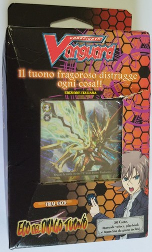 Cardfight vanguard trial - cardfight!!,