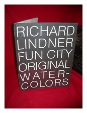 Lindner, Richard Lindner