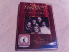 DvD - Ohnsorg Theater - Mutter