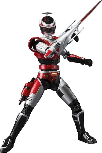 Tamashii nations bandai h - tamashii, s.h