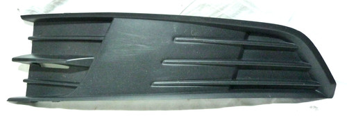 Stoßstange blende gitter - stoßstange,