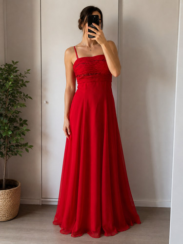 Abendkleid kleemeier - ❤️,
