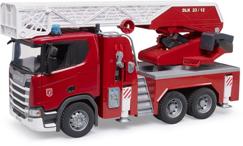 Bruder 03591 scania - 03591, super
