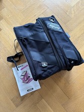 Motorrad Tankrucksack Magnetbefestigung Motoline 2 Rucksäcke In Einem