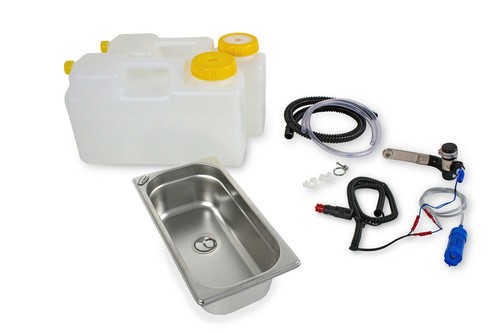 12v camping miniküche - 12v,