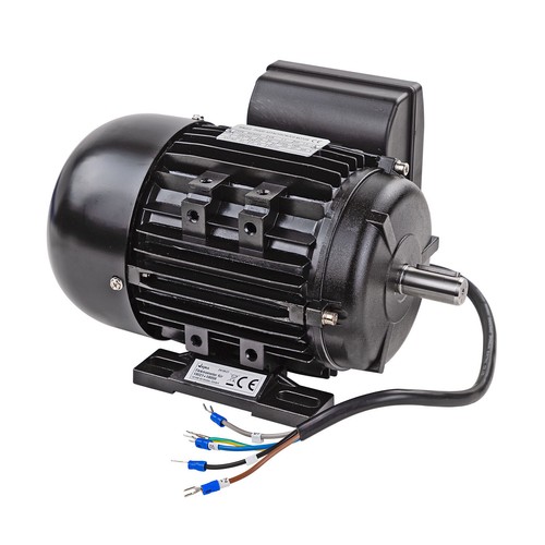 Elektromotor motor 230v - 230v, 1100w