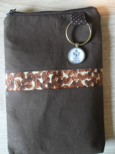 Kleine kosmetiktasche - kleine,