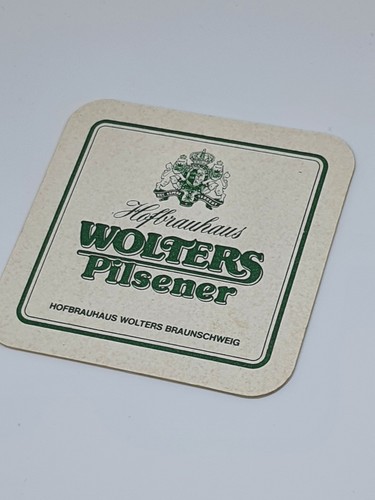 Wolters bier hofbrau - wolters,