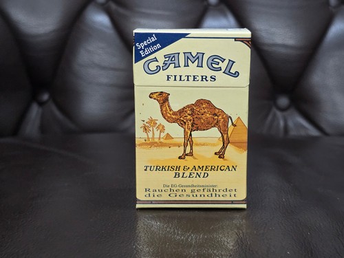 Leer camel filters special - leer,