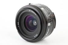 Nikon AF Nikkor 28mm 2,8 SHP