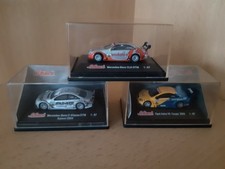 Dtm modellautos schuco opel - dtm,