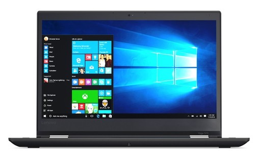 Lenovo thinkpad yoga 370 - thinkpad,
