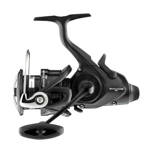 Daiwa black widow - daiwa,