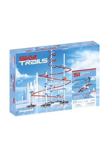 Playmobil 71969 sky trails - 71969,