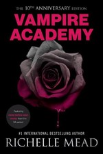 Vampire Academy 10th