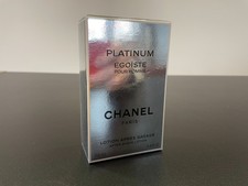 Chanel Platinum Egoiste After