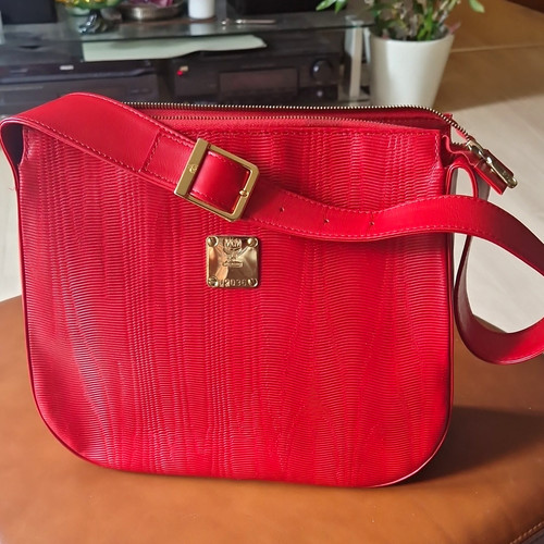 Mcm damen schultertasche - damen,