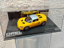A1432) Opel Collection - Opel