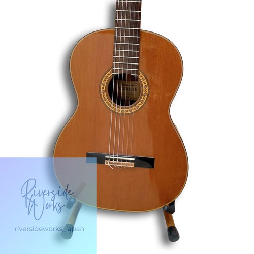 Takamine konzertgitarre - takamine, no.30