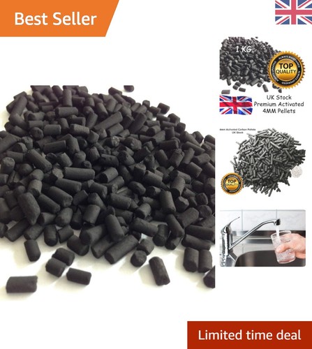 1kg aktivkohle für aquarien - aquarien, &