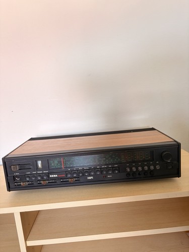 Rema toccata 940 hifi - toccata, ddr