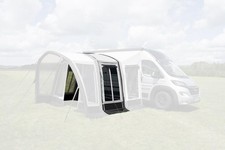 Wigo Yanook Air Basis Plus