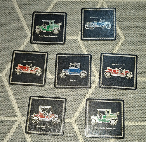 Tlg kork untersetzer set - kork-untersetzer,