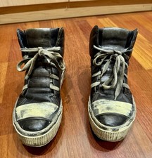 Rick Owens  Carol Christian