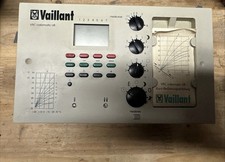 Vaillant VRC calormatic UB